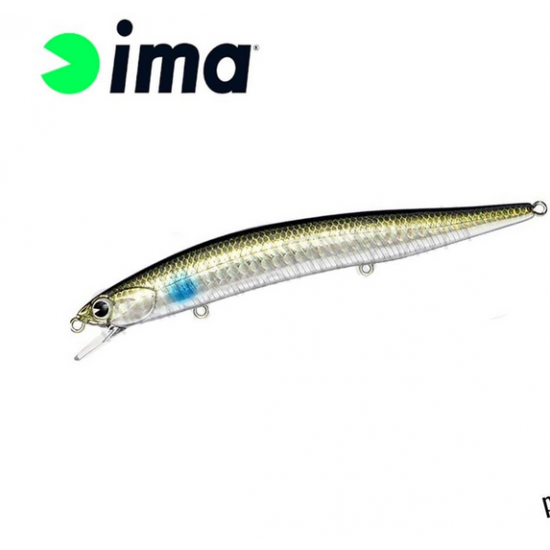 Ima Nabarone 125S Воблер