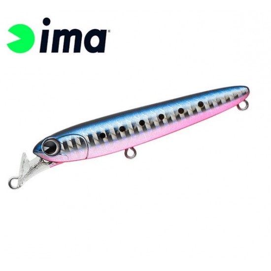Ima Rocket Bait 75 Воблер