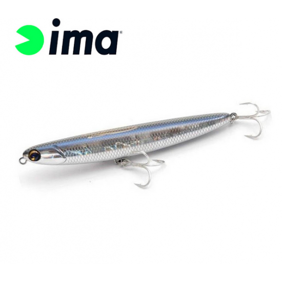 Ima Salt Skimmer 110mm Повърхностна примамка Ima Salt Skimmer 110mm Повърхностна примамка