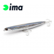 Ima Salt Skimmer 110mm Повърхностна примамка Ima Salt Skimmer 110mm Повърхностна примамка