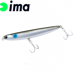 Ima Salt Skimmer 110mm Повърхностна примамка Ima Salt Skimmer 110mm Повърхностна примамка