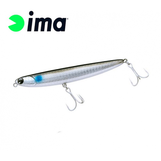 Ima Salt Skimmer 110mm Повърхностна примамка Ima Salt Skimmer 110mm Повърхностна примамка