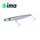 Ima Salt Skimmer 110mm Повърхностна примамка Ima Salt Skimmer 110mm Повърхностна примамка
