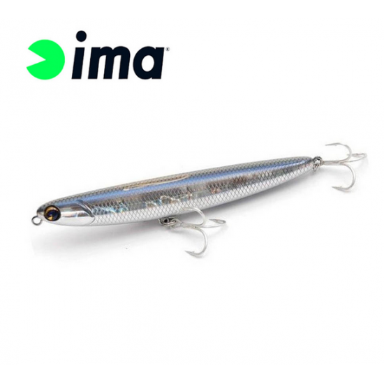 Ima Salt Skimmer 110mm Повърхностна примамка Ima Salt Skimmer 110mm Повърхностна примамка