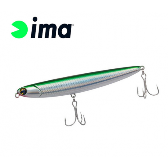 Ima Salt Skimmer 110mm Повърхностна примамка Ima Salt Skimmer 110mm Повърхностна примамка