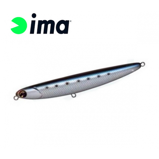 Ima Salt Skimmer 110mm Повърхностна примамка Ima Salt Skimmer 110mm Повърхностна примамка