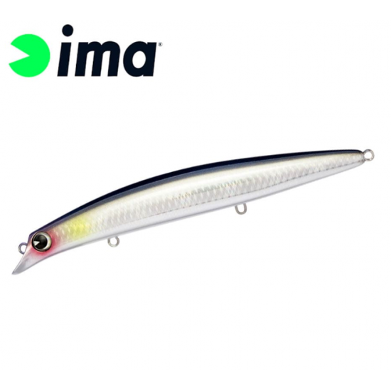Ima Sasuke 140F Shin Reppa Воблер Ima Sasuke 140F Shin Reppa Воблер