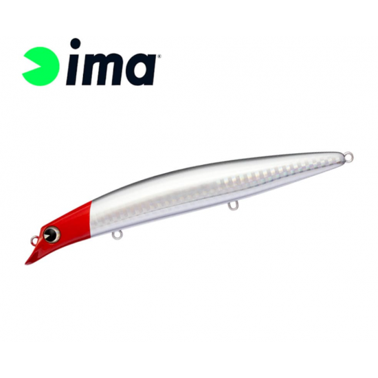 Ima Sasuke 140F Shin Reppa Воблер Ima Sasuke 140F Shin Reppa Воблер