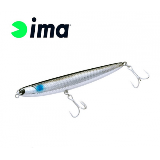 Ima Silent Salt Skimmer 110 Повърхностна примамка Ima Silent Salt Skimmer 110 Повърхностна примамка
