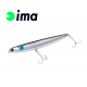 Ima Silent Salt Skimmer 110 Повърхностна примамка Ima Silent Salt Skimmer 110 Повърхностна примамка