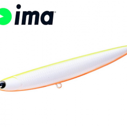 Ima Silent Salt Skimmer 110 Повърхностна примамка Ima Silent Salt Skimmer 110 Повърхностна примамка