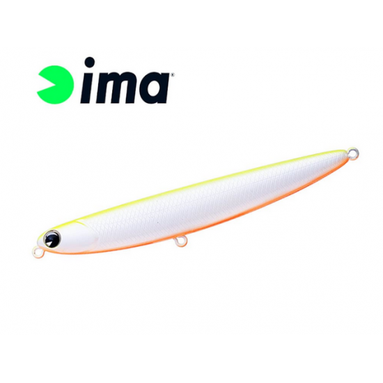 Ima Silent Salt Skimmer 110 Повърхностна примамка Ima Silent Salt Skimmer 110 Повърхностна примамка