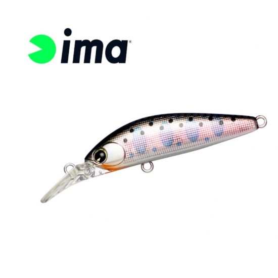 Ima Sukari Ghost 43mm Воблер