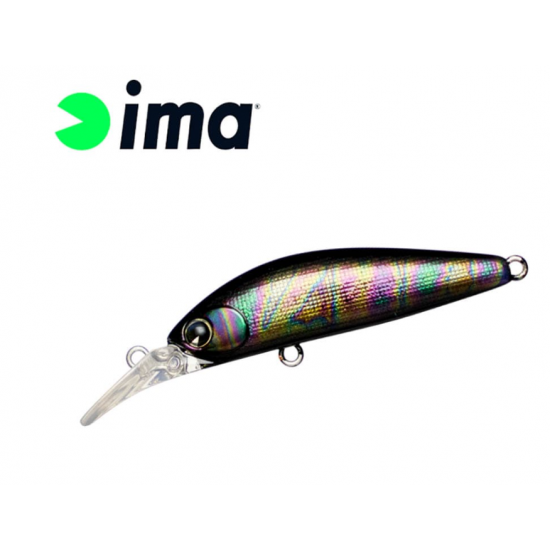 Ima Sukari Ghost 43mm Воблер