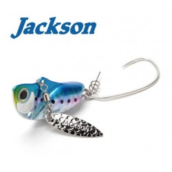 Jackson Daniel Head Rock 14g Jackson Daniel Head Rock 14g