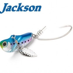 Jackson Daniel Head Rock 14g Jackson Daniel Head Rock 14g