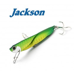 Jackson Tobisugi Daniel 14g