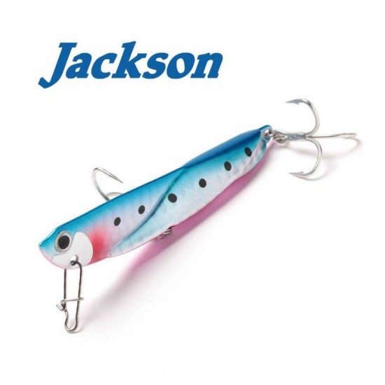Jackson Tobisugi Daniel 14g