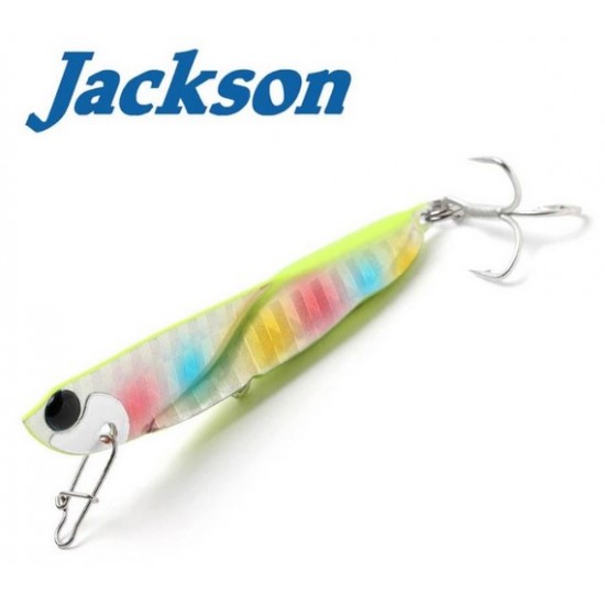 Jackson Tobisugi Daniel 20g Jackson Tobisugi Daniel 20g
