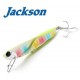 Jackson Tobisugi Daniel 20g Jackson Tobisugi Daniel 20g