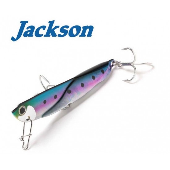 Jackson Tobisugi Daniel 20g Jackson Tobisugi Daniel 20g