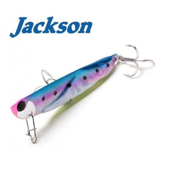 Jackson Tobisugi Daniel 20g Jackson Tobisugi Daniel 20g