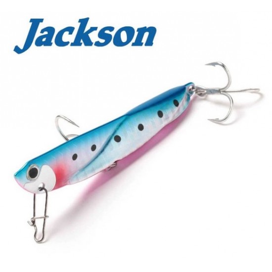 Jackson Tobisugi Daniel 20g Jackson Tobisugi Daniel 20g