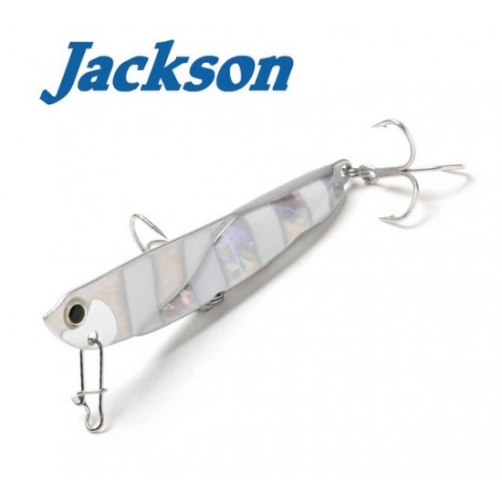Jackson Tobisugi Daniel 20g Jackson Tobisugi Daniel 20g
