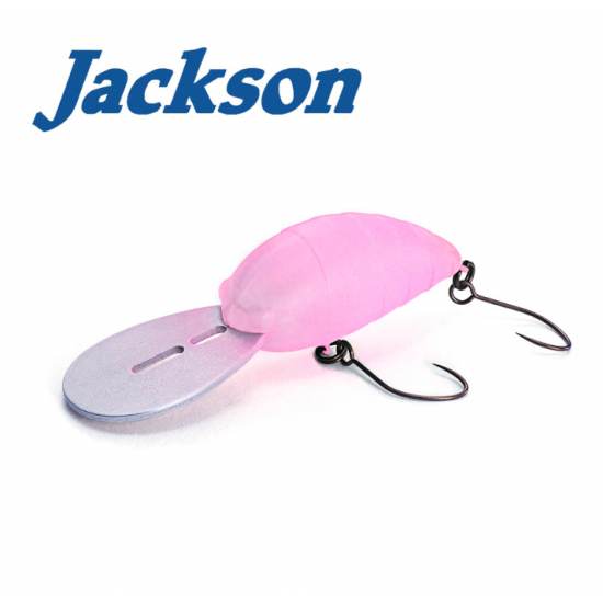 Jackson Bata Bata Magic 30 Воблер Jackson Bata Bata Magic 30 Воблер