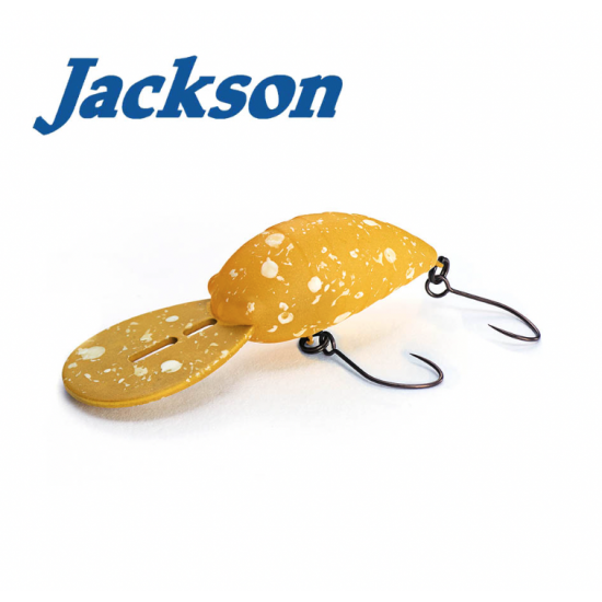 Jackson Bata Bata Magic 30 Воблер Jackson Bata Bata Magic 30 Воблер