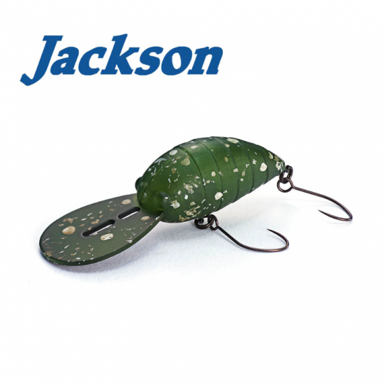 Jackson Bata Bata Magic 30 Воблер Jackson Bata Bata Magic 30 Воблер