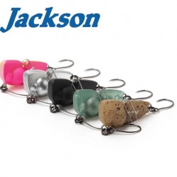 Jackson Agesage Magic H 3g Цикада