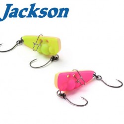 Jackson Agesage Magic H 3g Цикада