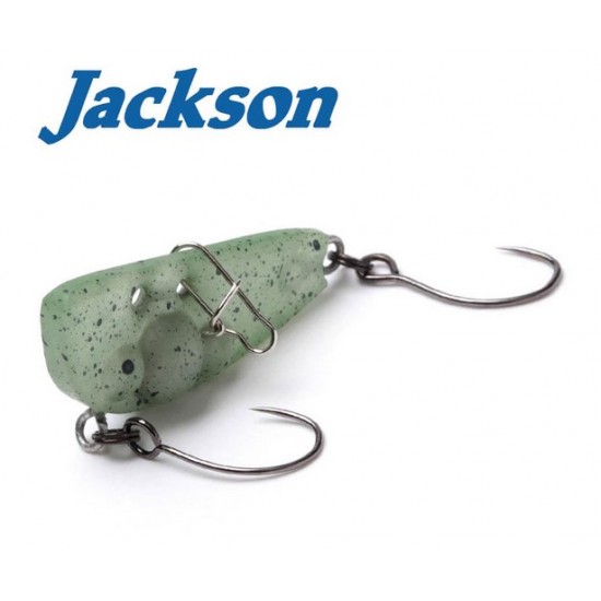 Jackson Agesage Magic L 2g Цикада Jackson Agesage Magic L 2g Цикада