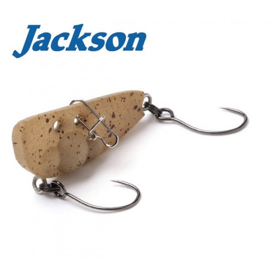 Jackson Agesage Magic L 2g Цикада Jackson Agesage Magic L 2g Цикада