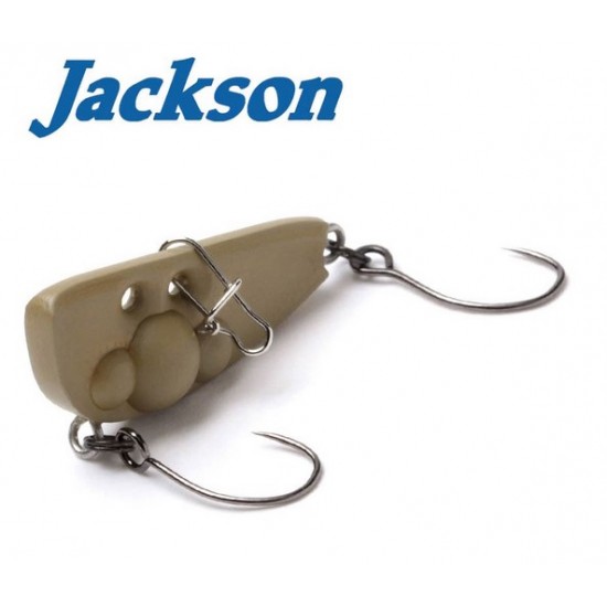Jackson Agesage Magic L 2g Цикада Jackson Agesage Magic L 2g Цикада