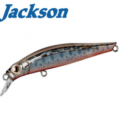 Jackson Artist FR65 HW Воблер