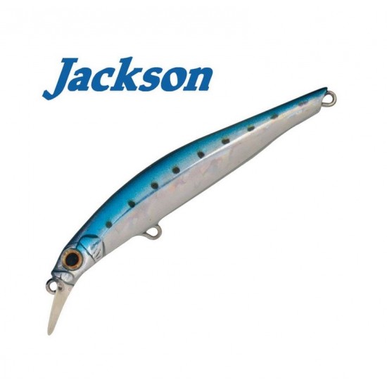 Jackson Artist FR80 Воблер