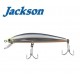 Jackson Athlete 12F Воблер