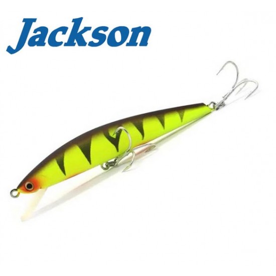 Jackson Athlete 12F Воблер