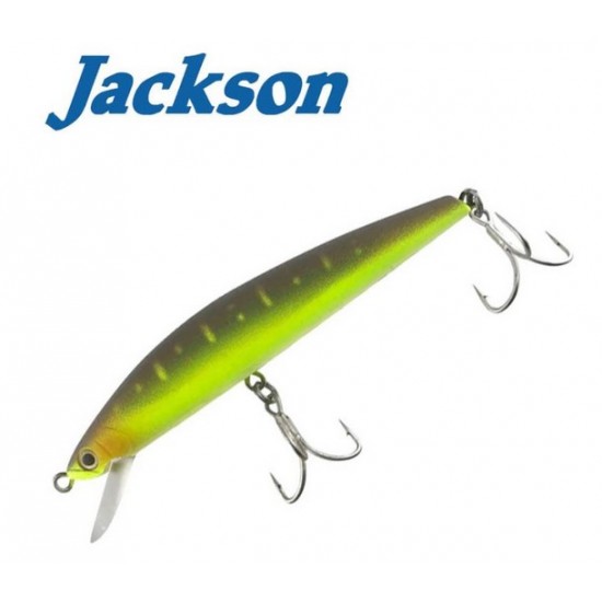 Jackson Athlete 12F Воблер