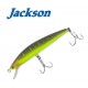 Jackson Athlete 12F Воблер