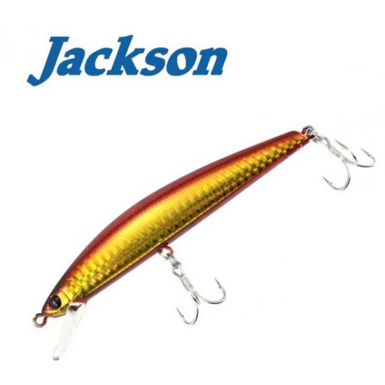 Jackson Athlete 12F Воблер
