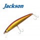 Jackson Athlete 12F Воблер