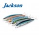 Jackson Athlete 17SSV Воблер