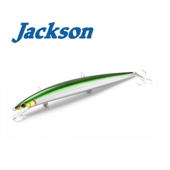 Jackson Athlete 17SSV Воблер