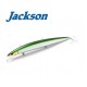 Jackson Athlete 17SSV Воблер