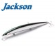 Jackson Athlete 17SSV Воблер