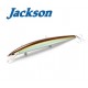 Jackson Athlete 17SSV Воблер