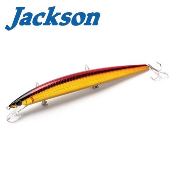 Jackson Athlete 17SSV Воблер